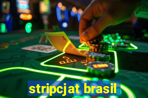 stripcjat brasil